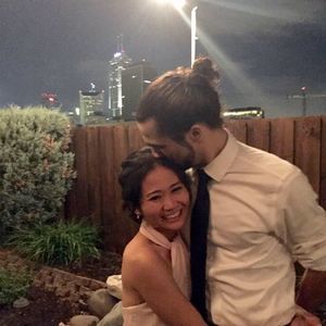 Meet your Posher, Benjamin